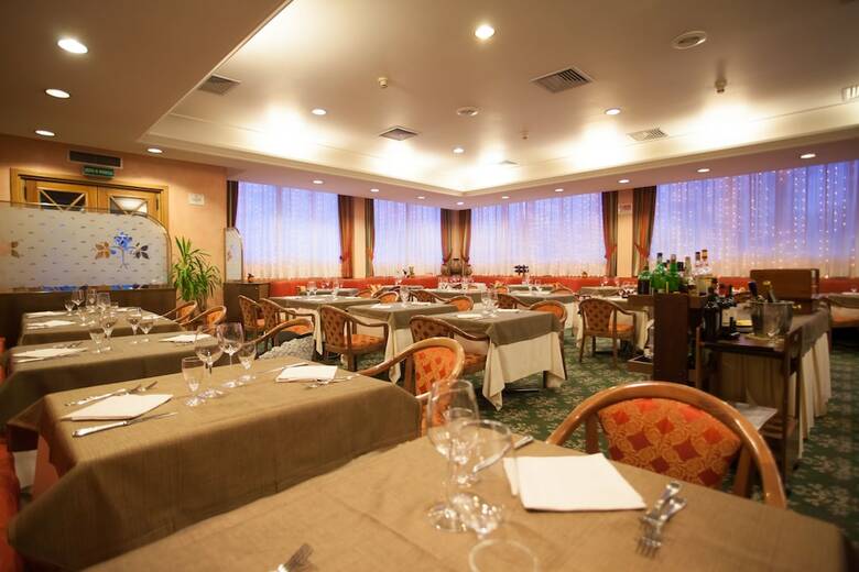Etrusco Arezzo Hotel
