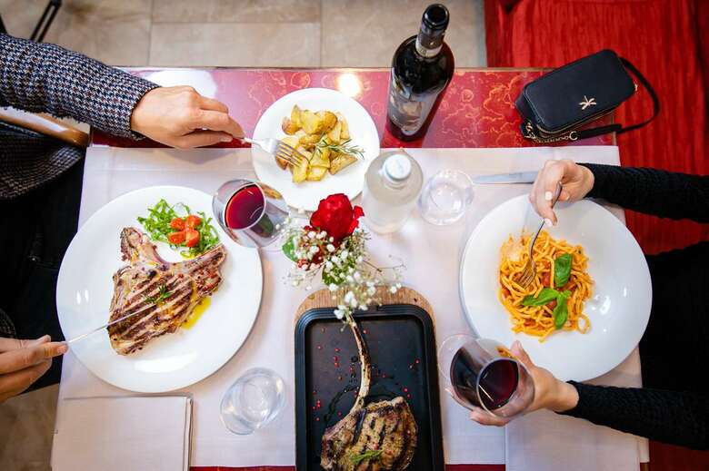 Etrusco Arezzo Hotel