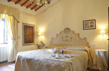 Hotel Relais Borgo San Pietro