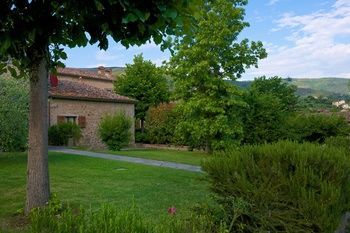 Hotel Relais Borgo San Pietro