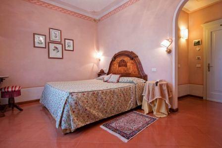 Hotel Villa Marsili