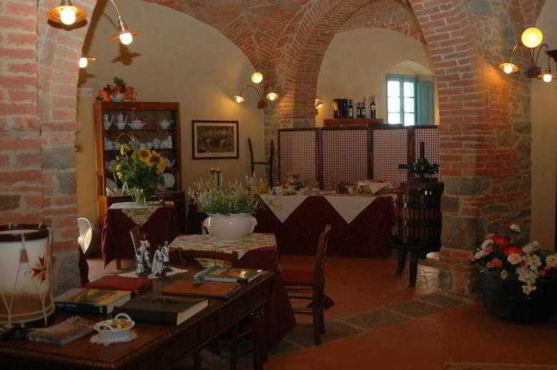 Hotel Terre Dei Cavalieri