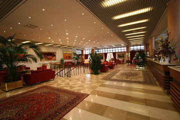 Hotel La Chiusa Di Chietri