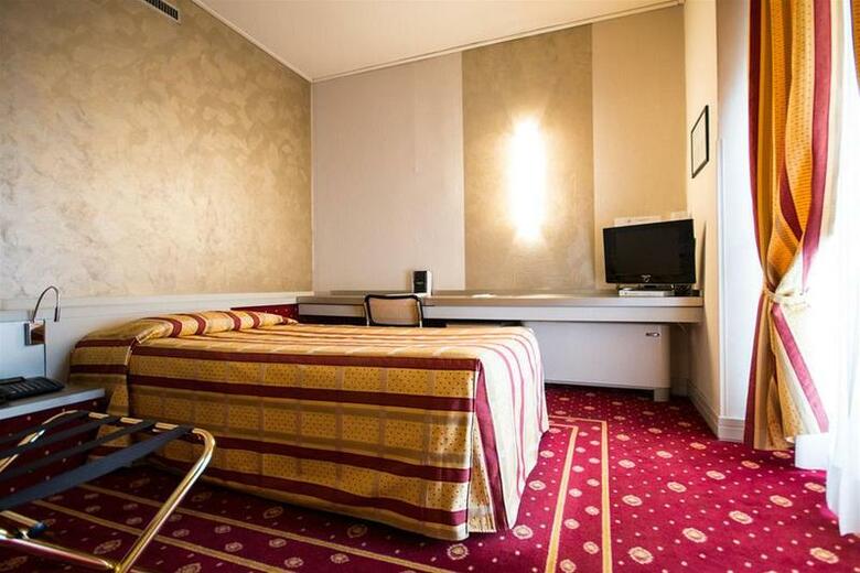Hotel Excelsior San Marco