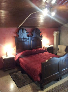 B&B Agnese Bergamo Old Town Charme