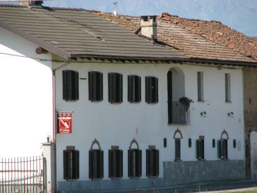 B&B L'artista