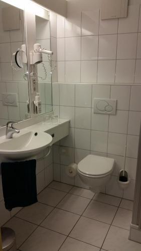 Hotel Aquamarin