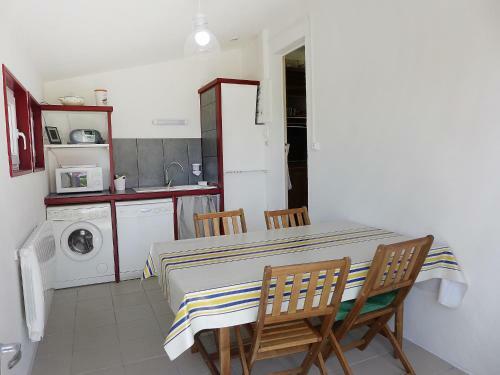 Villa Etche Tikia