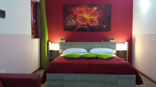 Bed & Breakfast I Fiori Di Malpensa