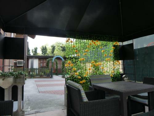 Bed & Breakfast I Fiori Di Malpensa