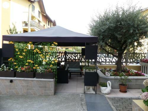 Bed & Breakfast I Fiori Di Malpensa