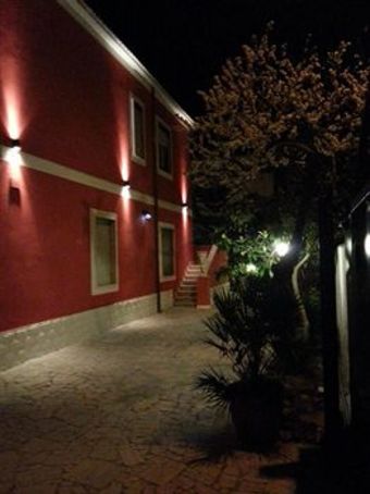 Fiumicino Airport B&B Deluxe