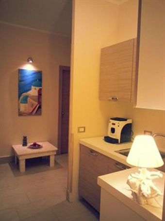 Fiumicino Airport B&B Deluxe