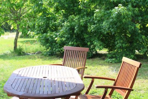 Bed & Breakfast Chambre D'h�tes Douceurs P�rigourdines