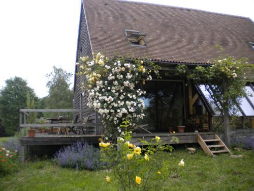 Bed & Breakfast Chambre D'h�tes Douceurs P�rigourdines