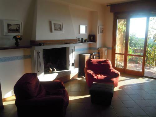 Holiday Home Bel Panorama