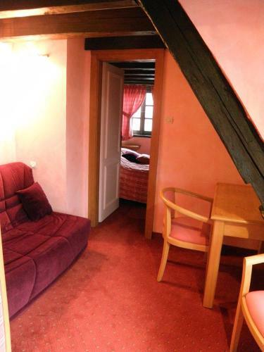 Hotel Caveau De L'ami Fritz