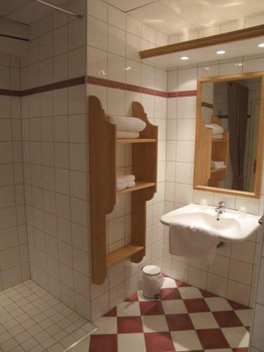 Hotel Caveau De L'ami Fritz