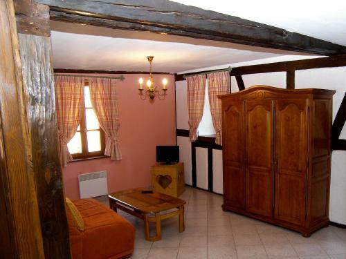 Hotel Caveau De L'ami Fritz