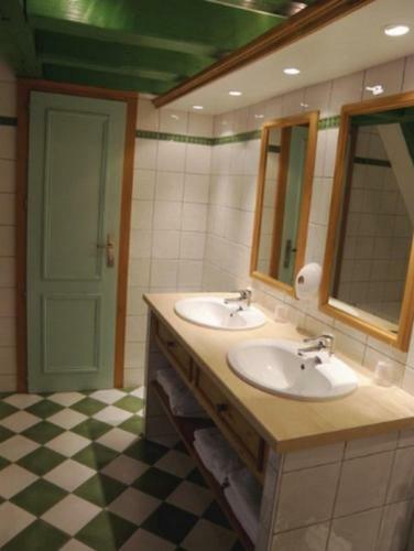 Hotel Caveau De L'ami Fritz