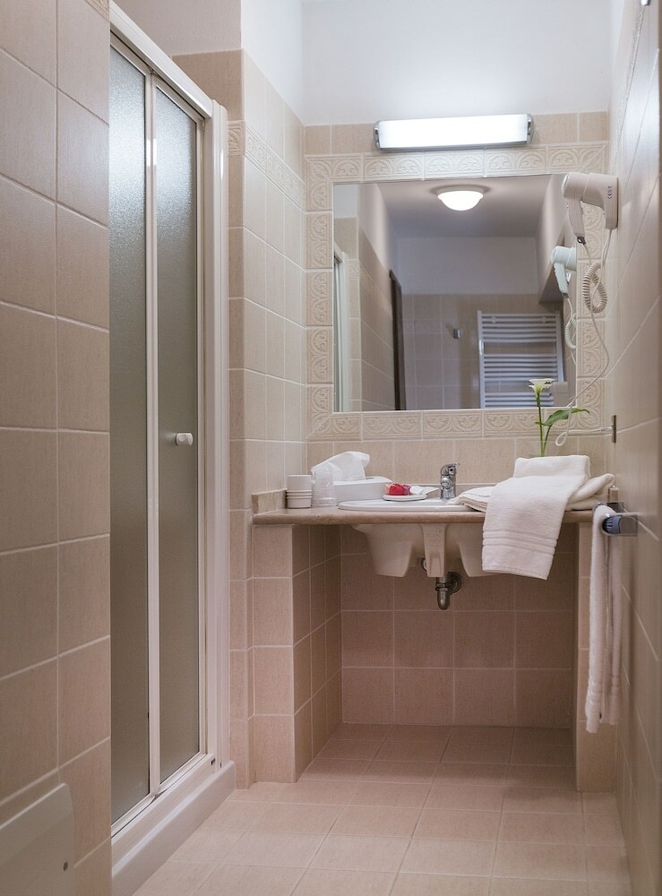 Hotel Livia
