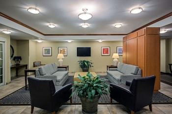 Hotel Candlewood Suites Perrysburg