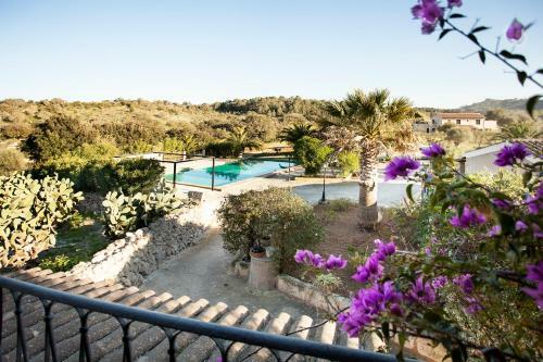 Agroturismo Can Patro