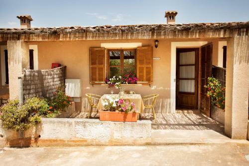 Agroturismo Can Patro