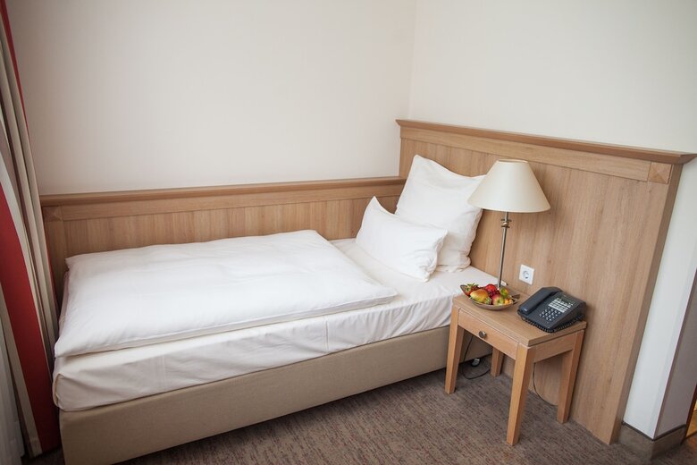 Parkhotel Hohenfeld M�nster