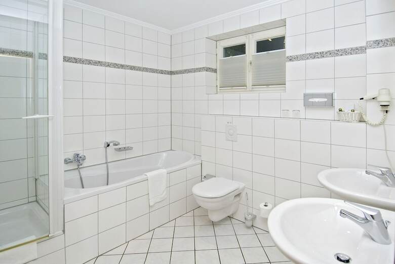 Parkhotel Hohenfeld M�nster