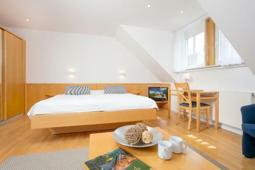 H.w.s. Hotel Der Wilde Schwan