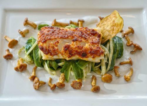 H.w.s. Hotel Der Wilde Schwan