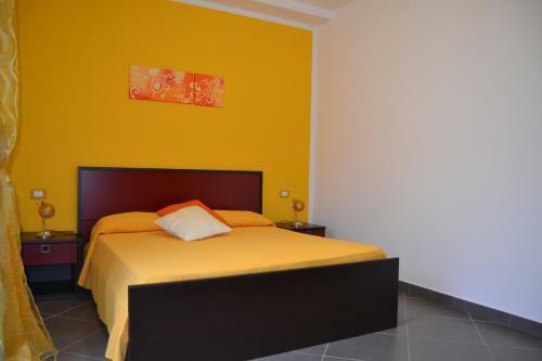 Bed & Breakfast Casale Tiano