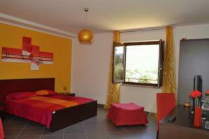 Bed & Breakfast Casale Tiano