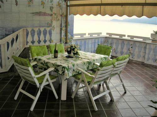 Aparthotel Florenza Residence