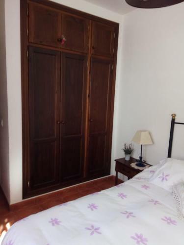 Agroturismo Casa Rural Villa Chorrito