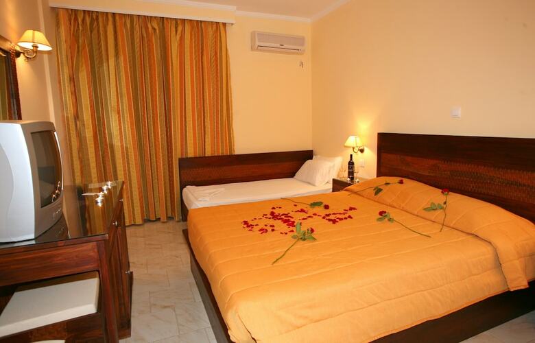 Roseland's Hotel