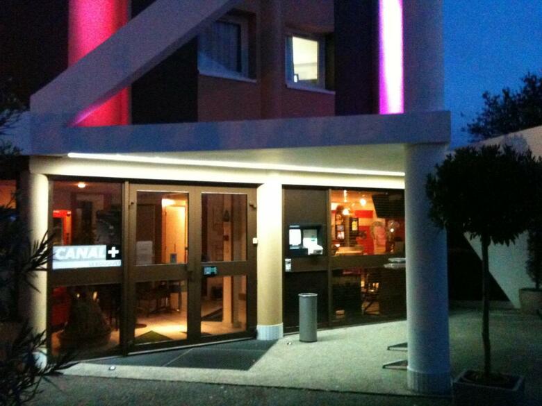 Hotel A&H Privil�ge Lyon Est - Saint Priest Eurexpo