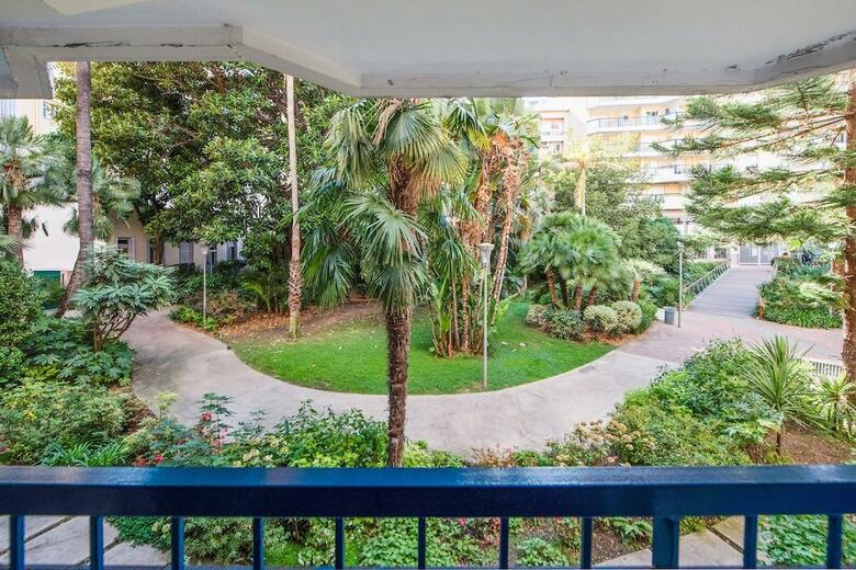 Hotel R�sidence Pierre & Vacances Les Rivages Du Parc