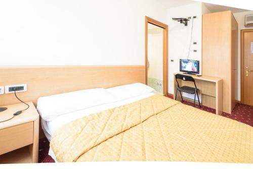 Hotel Doria