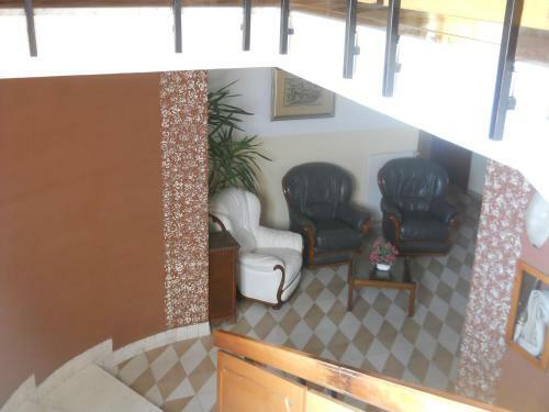 Hotel Harmony