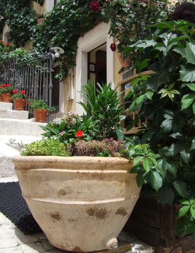 Garn� B&B La Rua-pescocostanzo