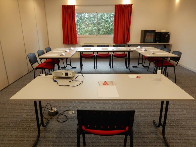 Hotel Ibis Pau Lescar