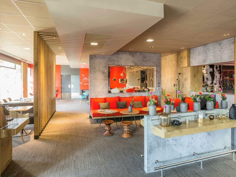 Hotel Ibis Pau Lescar
