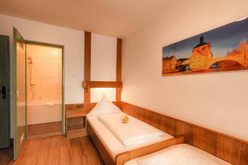 Hotel Alt Bamberg