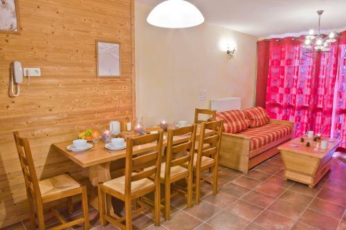 Aparthotel R�sidence Les Balcons De La Rosi�re