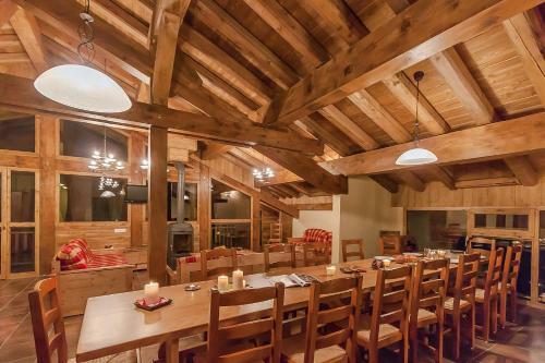 Aparthotel R�sidence Les Balcons De La Rosi�re