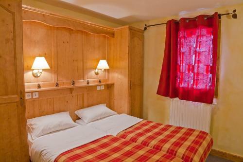 Aparthotel R�sidence Les Balcons De La Rosi�re