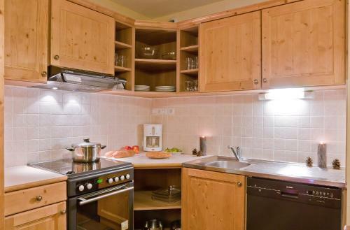 Aparthotel R�sidence Les Balcons De La Rosi�re