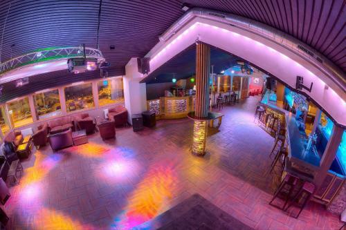 Aparthotel R�sidence Les Balcons De La Rosi�re